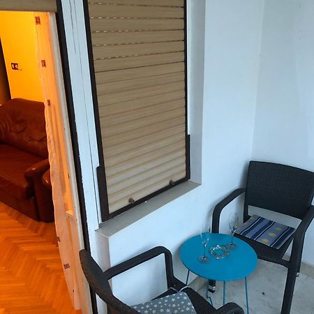 Apartman Luka + Free Parking Apartment Zadar Luaran gambar