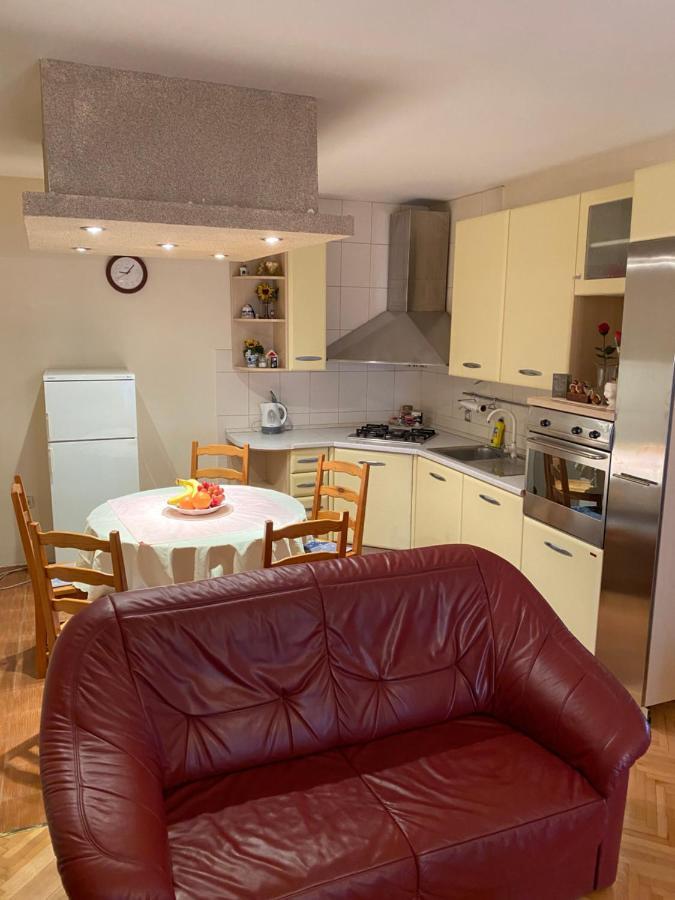 Apartman Luka + Free Parking Apartment Zadar Luaran gambar