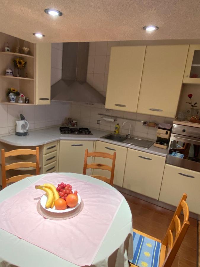 Apartman Luka + Free Parking Apartment Zadar Luaran gambar