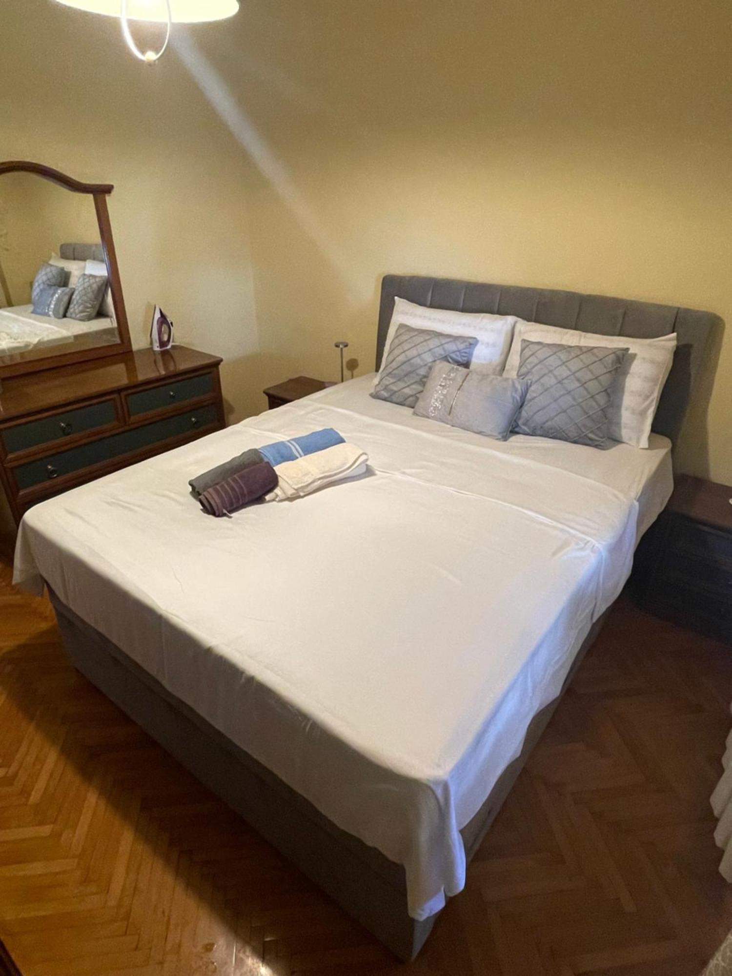 Apartman Luka + Free Parking Apartment Zadar Luaran gambar