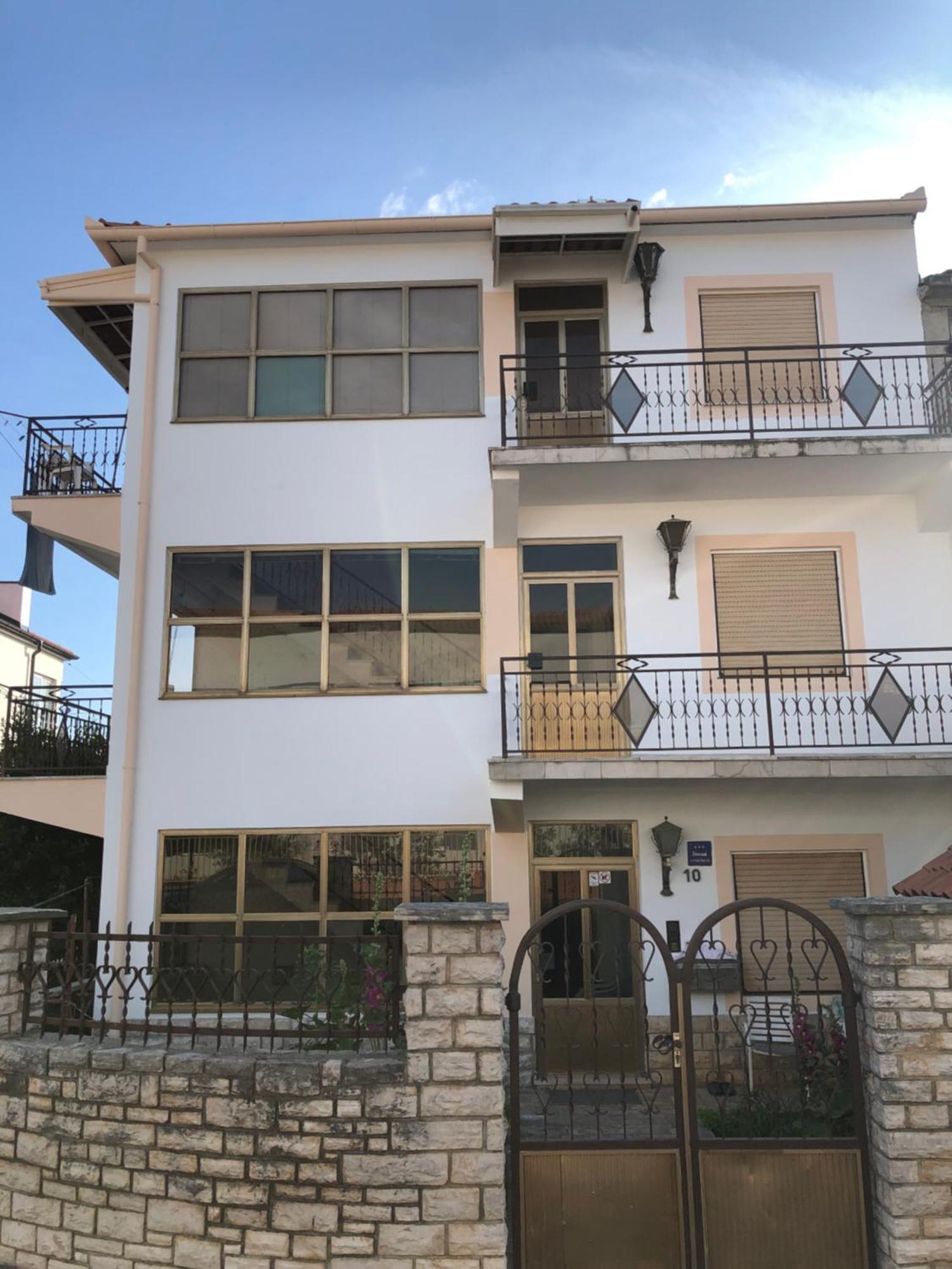 Apartman Luka + Free Parking Apartment Zadar Luaran gambar
